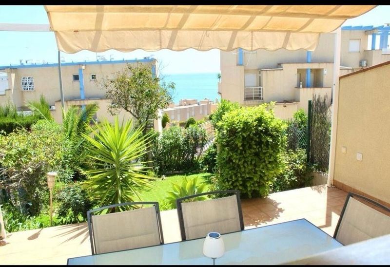 Foto a34cdb4c-4016-4176-8aee-acd796e9ff72. Location duplex avec chauffage piscine dans Aguamarina Orihuela