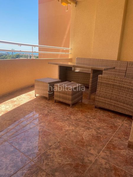Foto b790f762-41b5-4146-8ed9-1df1e05e6317. Lloguer pis amb calefacció piscina a Campoamor Orihuela