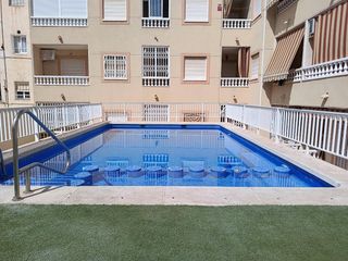 Pis a Las Viñas