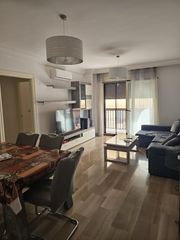 Etagenwohnung in Pueblo