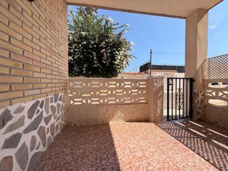Haus in VIRGEN DEL PILAR