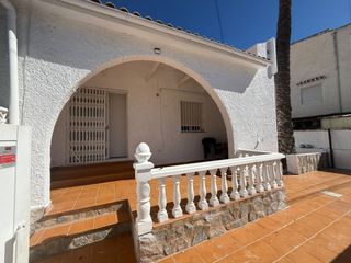 Location Maison jumelée  Santa petra. Encantador chalet adosado en nueva torrevieja