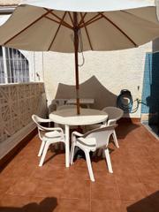 Rent Semi detached house in Mil Palmeras. Acogedora casa adosada en mil palmeras