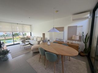 Miete Zweistöckige Wohnung  Clavo. Espectacular dúplex en villamartín, orihuela costa