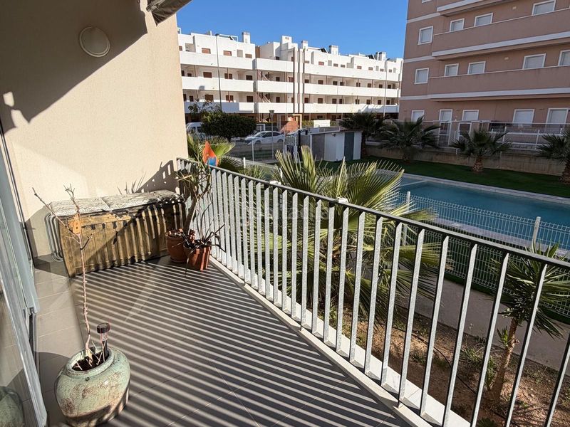 Foto 1f7c39d8-8bb6-4854-aec1-354c660a5373. Location duplex avec chauffage piscine dans Villamartín-Las Filipinas Orihuela