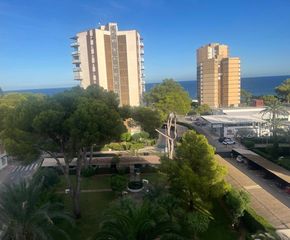 Appartement à Campoamor