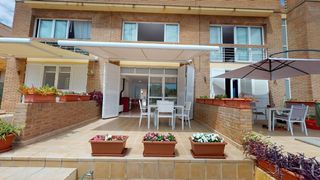 Location Triplex à Los Narejos_Punta Calera. Espectacular tríplex en primera línea de playa, los narejos