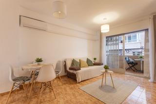 Appartement à Zona Playa del Cura. Magnifico apartamento en curva del palangre