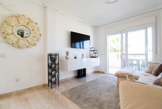 Affitto Attico in Rojales Hills - Rosa Bungalows. Acogedor ático en rojales, ciudad quesada