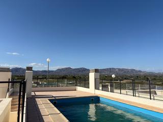 Location Appartement à Albatera. Piso amplio y moderno a estrenar en albatera, con excelentes zon