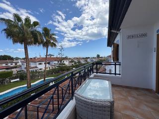 Location Appartement à Mil Palmeras. Encantador piso en riomar i, mil palmeras