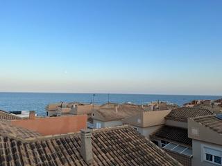 Location Maison jumelée à Miramar - Torre del Moro. Vivienda exclusiva en cabo cervera con impresionantes vistas al