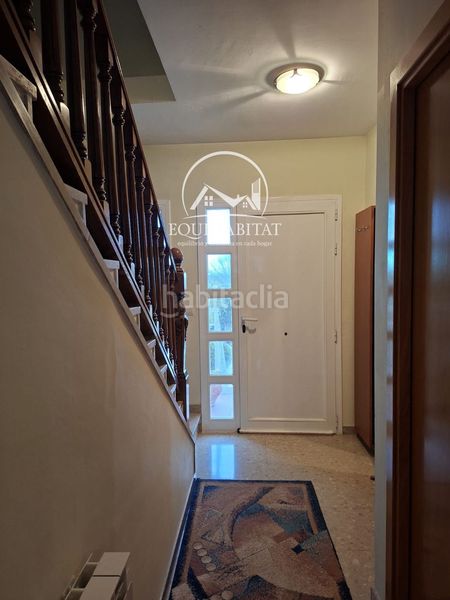 Foto 5b0917e3-a816-4330-a10e-99fa0fd85d85. Casa adossada amb aparcament a Alcarràs