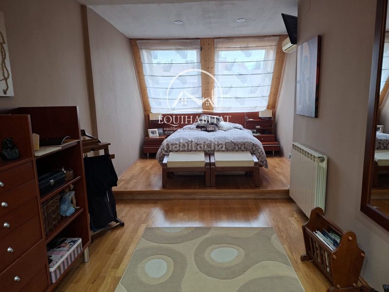 Foto 669d2b36-c9ba-47cc-98b2-36f6eeca1ed4. Casa adossada amb aparcament a Alcarràs