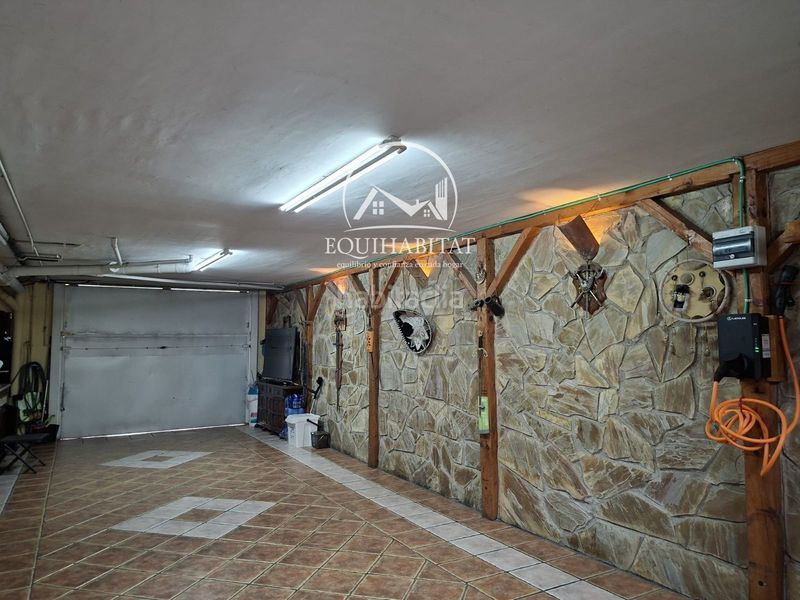 Foto 9b9e3ba8-b072-4a6f-9a98-e256fdc22ce0. Casa adossada amb aparcament a Alcarràs