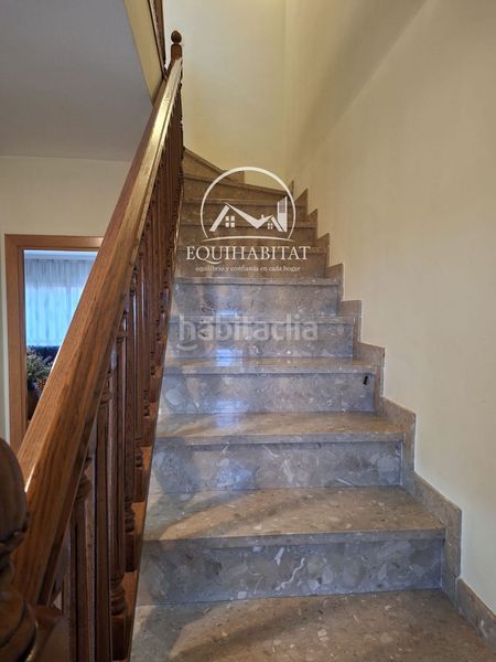 Foto ed71b3a2-8078-40ca-b706-7806498482d2. Casa adossada amb aparcament a Alcarràs