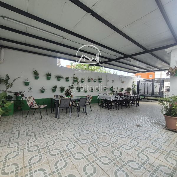 Foto be915531-d23e-42e8-96fa-3e64e099f026. Xalet amb aparcament piscina a Alcoletge