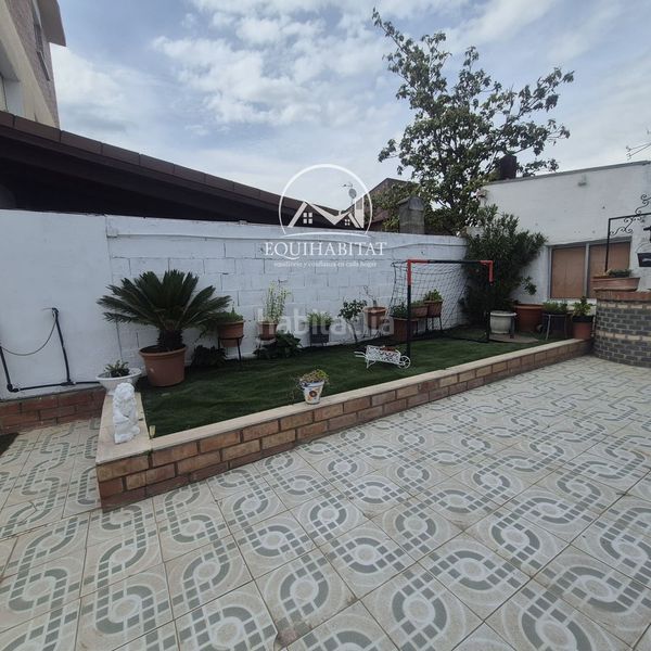 Foto cf2f4974-83cc-49eb-98ee-ee941dd5dc26. Xalet amb aparcament piscina a Alcoletge