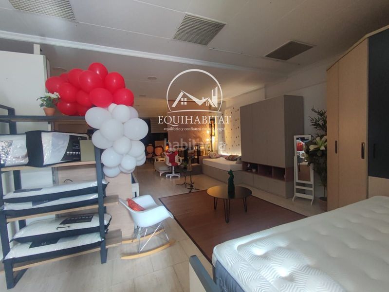 Foto 0d21267b-c168-4388-b4e9-f0c9f59babae. Local comercial a Magraners Lleida