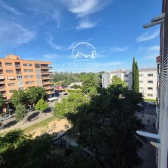 Appartement  Corregidor escofet. En lleida