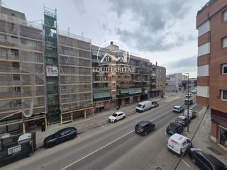 Pis  Verge del blau. Piso en venta en balàfia  amplio y muy luminoso