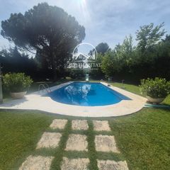 Chalet  Cm cementiri -ag.r. Inmobiliaria equihabitat te ofrece este espectacular chalet inde