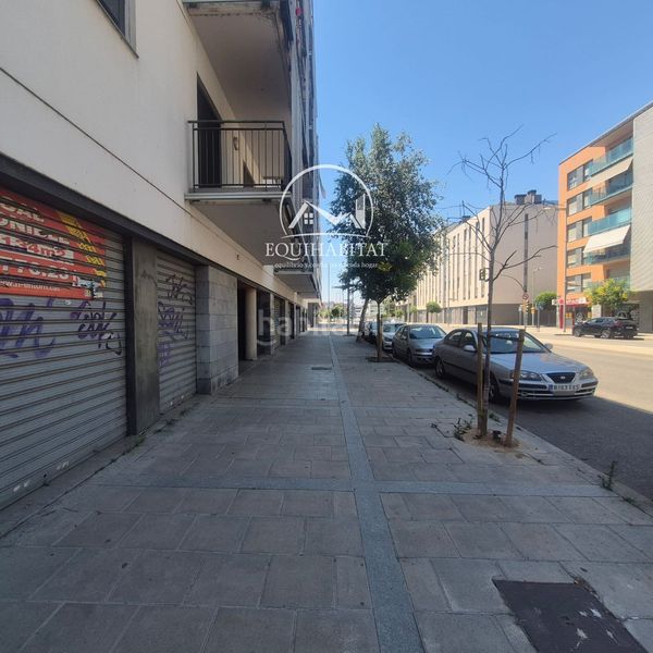 Foto 415d0d7c-334d-42ab-8b61-e474d359edd1. Local comercial a Balàfia Lleida