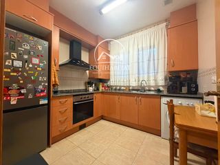 Pis  Sant pere sant climent. Inmobiliaria equihabitat ofrece piso en venta pardinyas planta b