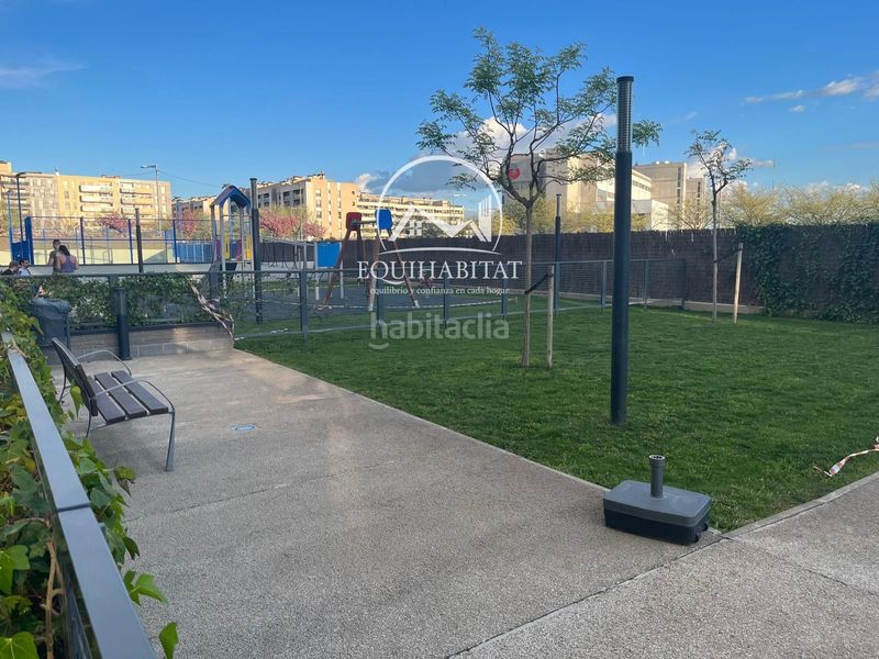 Foto 05288898-4a12-4c24-a1b7-8f3ee5393b15. Pis amb aparcament piscina a Cappont Lleida