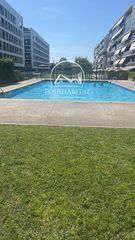 Pis  Enginyer antoni llobet. Piso de diseño en parc de laigua, lleida