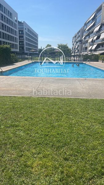 Foto 7d0d2596-3ced-4037-b90e-1ceec9312292. Pis amb aparcament piscina a Cappont Lleida