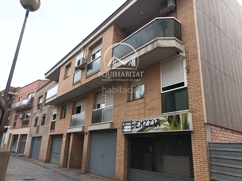 Foto 6641ae5a-676e-43e6-9417-fc019d4ce470. Pis a Magraners Lleida