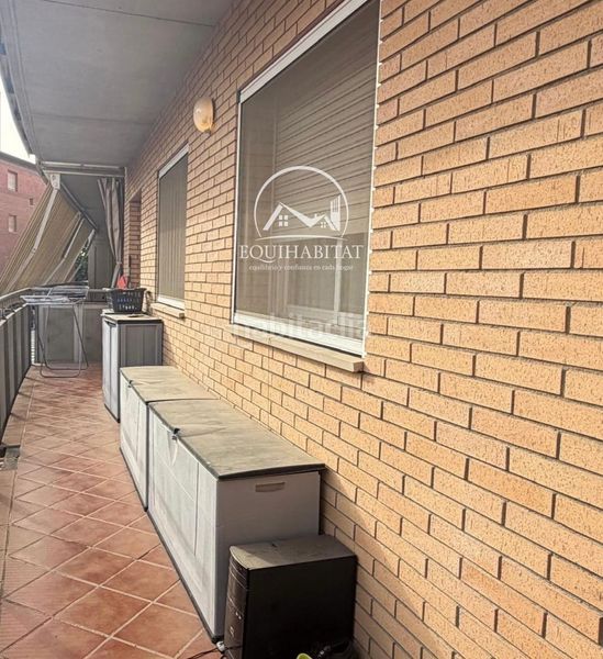 Foto 872a4589-4db3-4f93-a831-7022bcbf43f7. Flat in Pardinyes Lleida