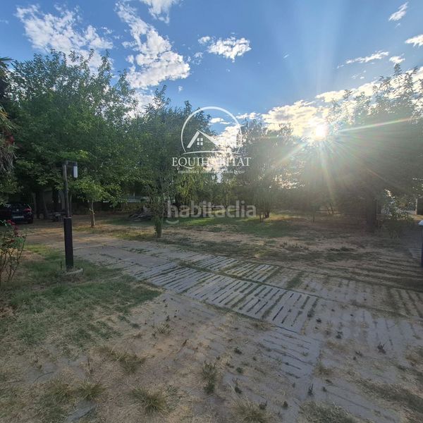 Foto 7d6f3f82-24c8-4e6a-a9b7-2aacfa649bfa. Casa amb piscina a Partides Rurals Lleida
