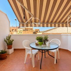 Casa adossada a LA MITJANA