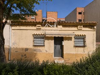 House  Seca sant pere. Casa en venta en secano sant pere