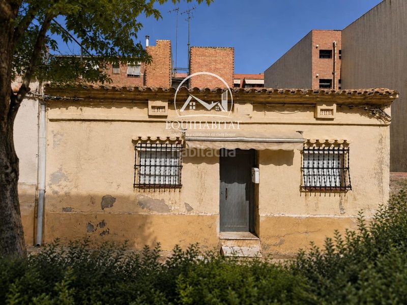 Foto 6e9fe088-88bc-46de-8224-eae7efd2f770. Casa in Balàfia Lleida