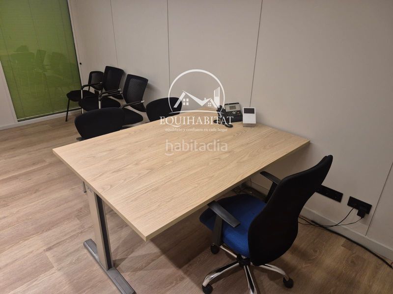 Foto 3e4d3868-7c90-4561-8c7d-7ab6a97ec16a. Affitto ufficio in Instituts-Universitat Lleida