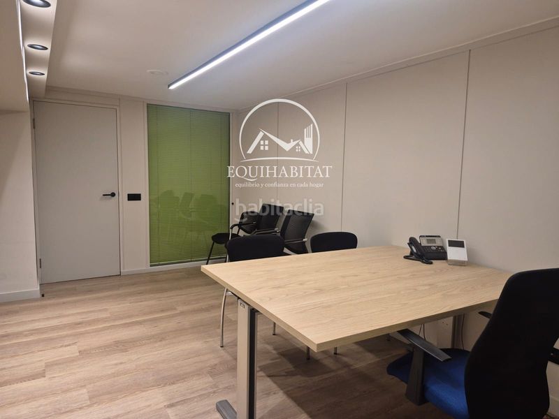 Foto ab31cb27-8bb7-41c6-b9b1-f906594e6a6f. Affitto ufficio in Instituts-Universitat Lleida