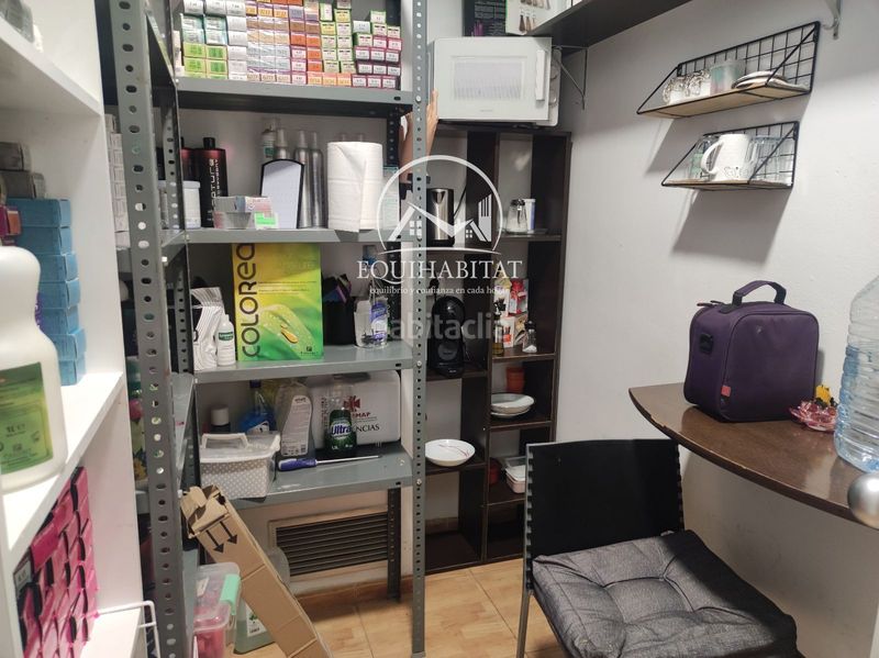 Foto 158c63e9-ebd9-4bab-9abd-9c0bb5fa1d54. Local comercial a Pardinyes Lleida