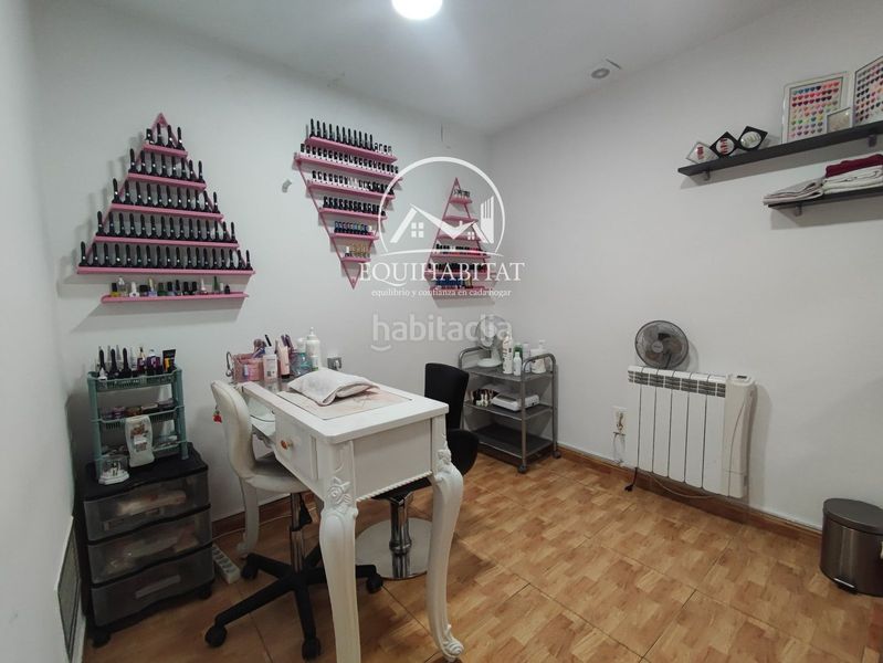 Foto 2302e562-1d06-44a1-8fac-6211bc300792. Local comercial a Pardinyes Lleida