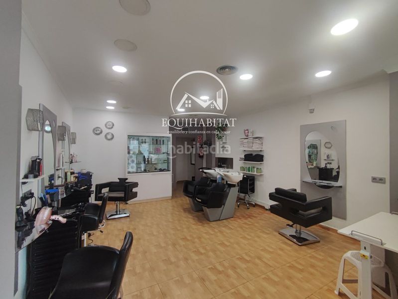 Foto a4cceac8-96b9-4881-8d8f-3fd3f2c632dd. Local comercial a Pardinyes Lleida