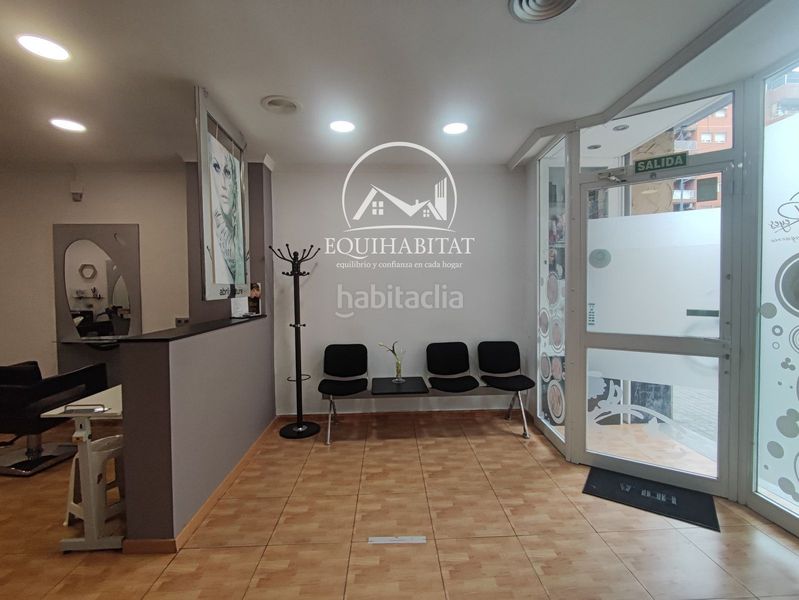 Foto d0785f7c-39dc-4c19-ac3f-e2b165073998. Local comercial a Pardinyes Lleida