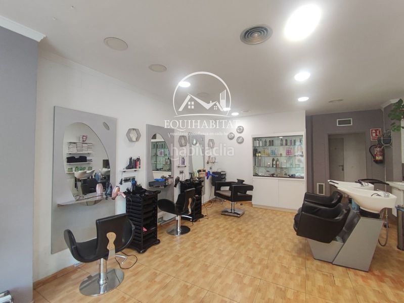 Foto eed92fe6-78d8-44a2-ad3e-8f52b4156363. Local comercial a Pardinyes Lleida