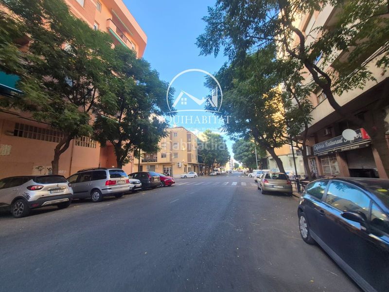 Foto 15b7ff8b-9944-41eb-9b1f-f2754883023b. Apartament amb aparcament a Pardinyes Lleida