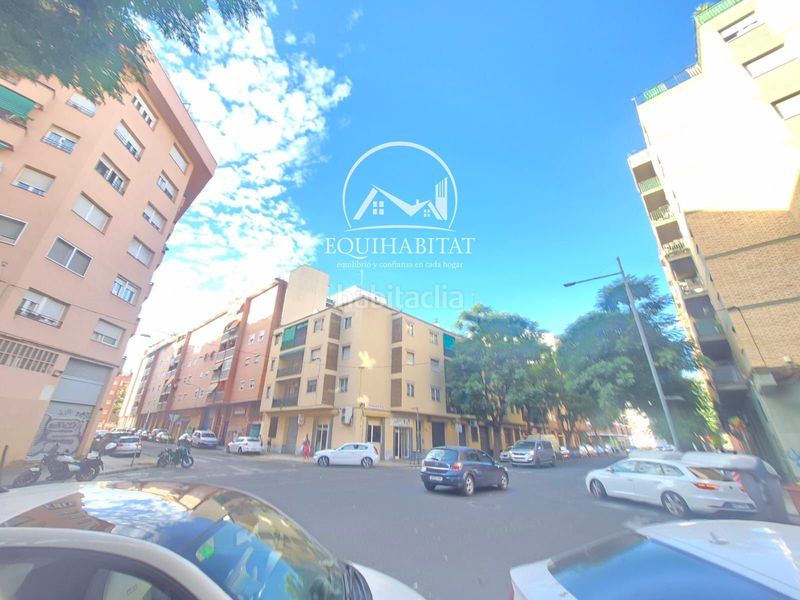 Foto 1b4691de-dee4-4a41-8618-b41c5bec55da. Apartament amb aparcament a Pardinyes Lleida