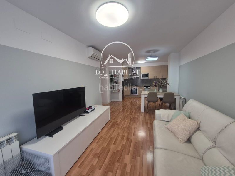 Foto 5a65326e-caba-4402-8cea-5836d3ba6395. Apartament amb aparcament a Pardinyes Lleida