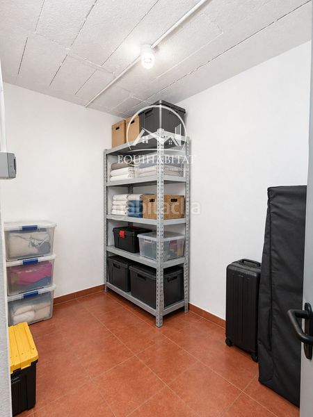 Foto 6b3a2552-e116-4009-a0e1-a397184349b9. Apartament amb aparcament a Pardinyes Lleida