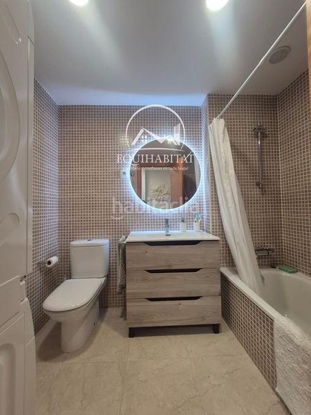 Foto 76b59aac-36b8-429b-a716-cb1622672b32. Apartament amb aparcament a Pardinyes Lleida