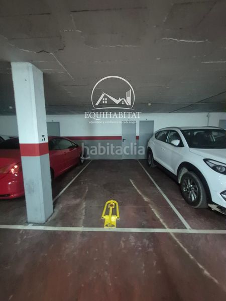 Foto b407e6ab-0da4-4235-8192-1ad86181b1ba. Apartament amb aparcament a Pardinyes Lleida